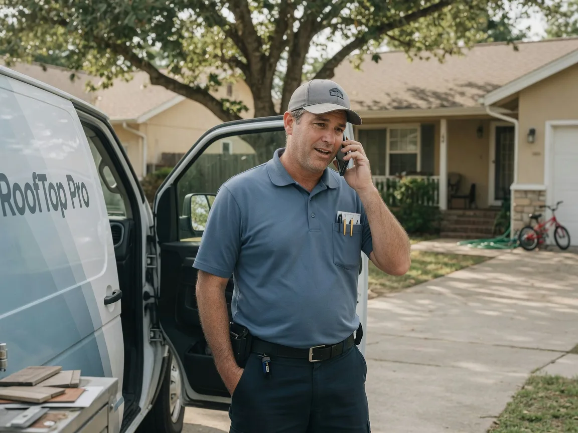Roof Repair Jacksontown, OH FAQs