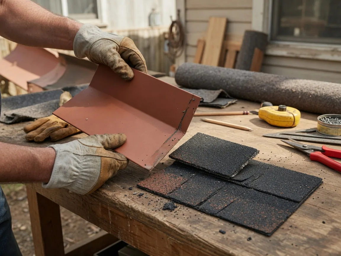Roof Repair company in Jacksontown, OH